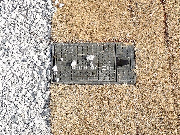 物件外観 （2026年01月19日撮影）