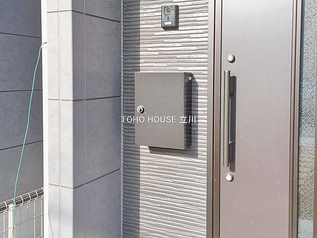 物件外観 （2026年01月19日撮影）