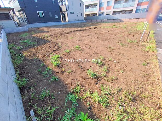 物件外観 (2025年10月15日撮影)