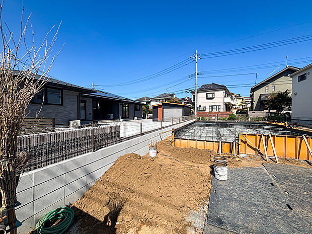 現地外観写真（2025.7.21撮影）