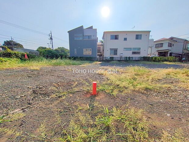 物件外観 （2025年10月09日撮影）