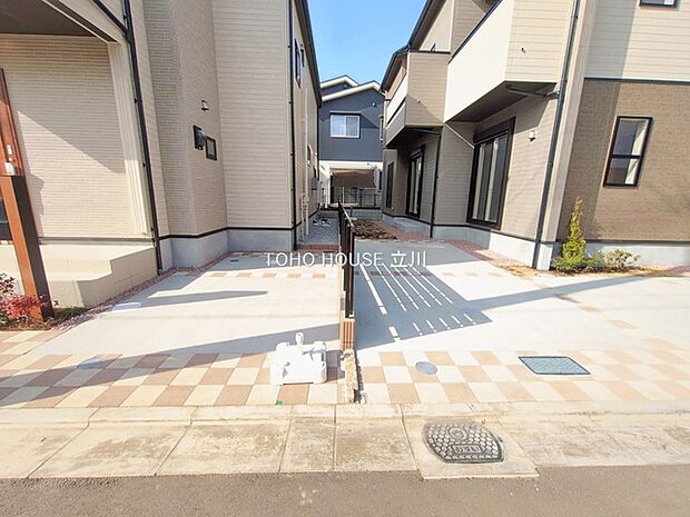 物件外観 （2026年01月19日撮影）