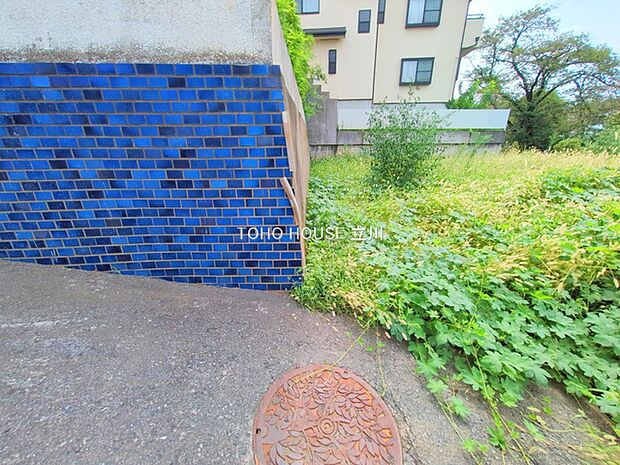 物件外観 (2025年10月30日撮影)