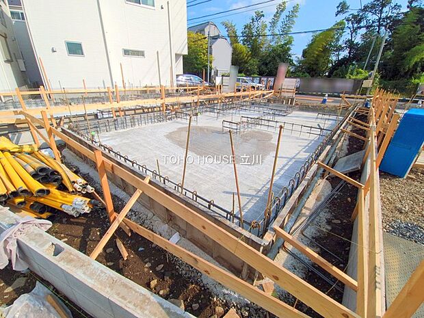 物件外観 (2025年11月25日撮影)