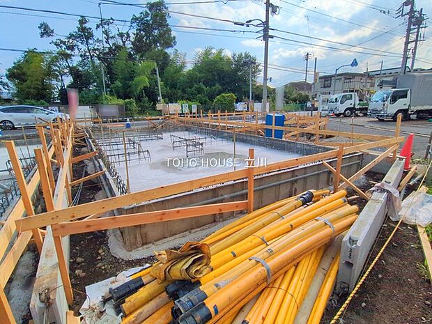 物件外観 (2025年11月25日撮影)