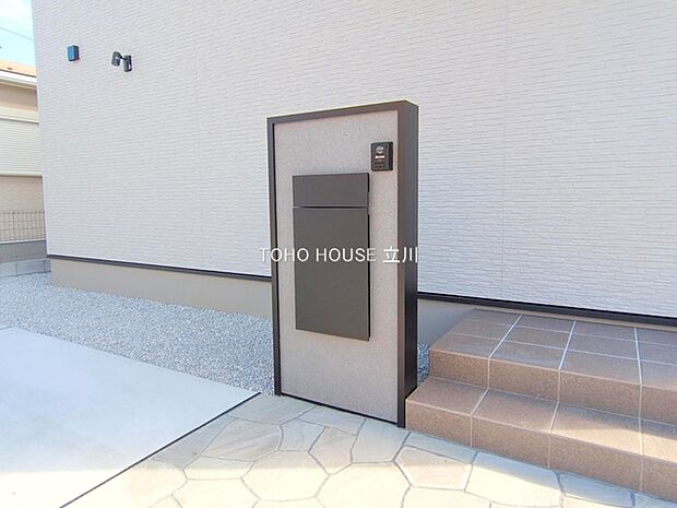 物件外観 （2025年12月22日撮影）