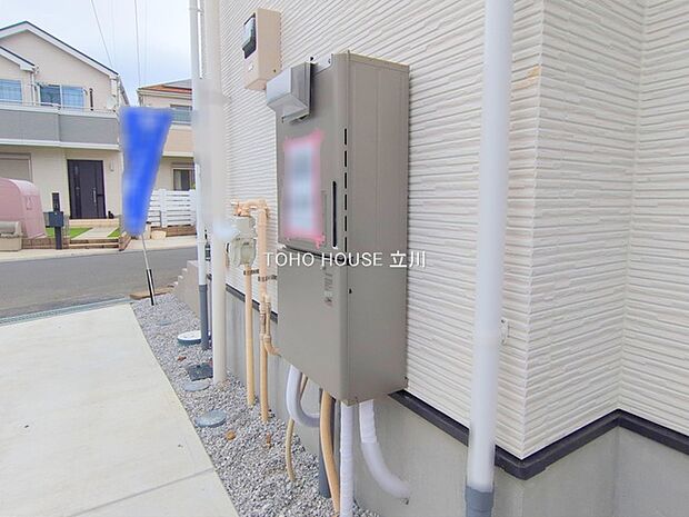 前面道路含む現地 （2025年10月21日撮影）