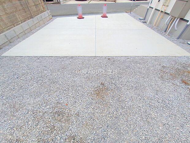 物件外観 （2025年10月21日撮影）