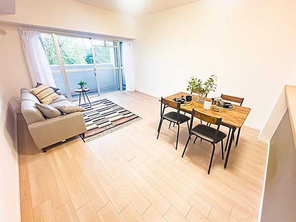 apartment 東京都稲城市長峰３丁目
地図を見る