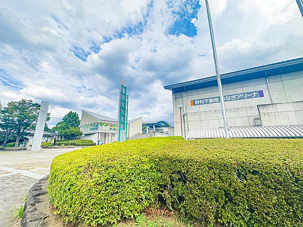 apartment 東京都稲城市長峰３丁目
地図を見る