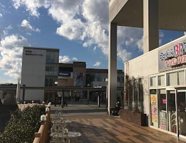 apartment 東京都稲城市長峰３丁目
地図を見る