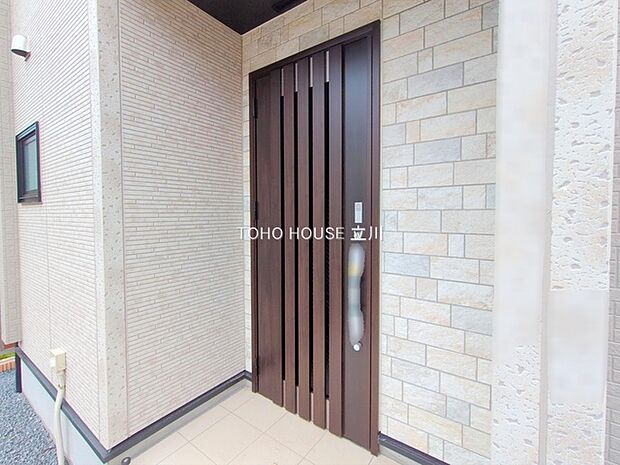 物件外観 （2025年10月21日撮影）