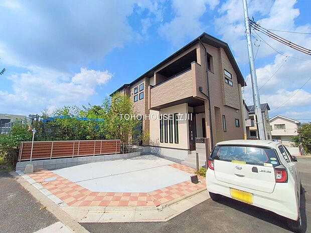 物件外観 （2025年09月16日撮影）