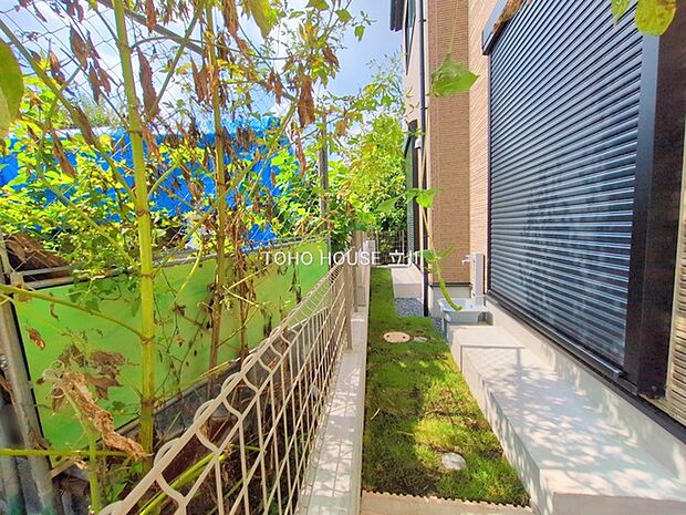 物件外観 （2025年09月16日撮影）