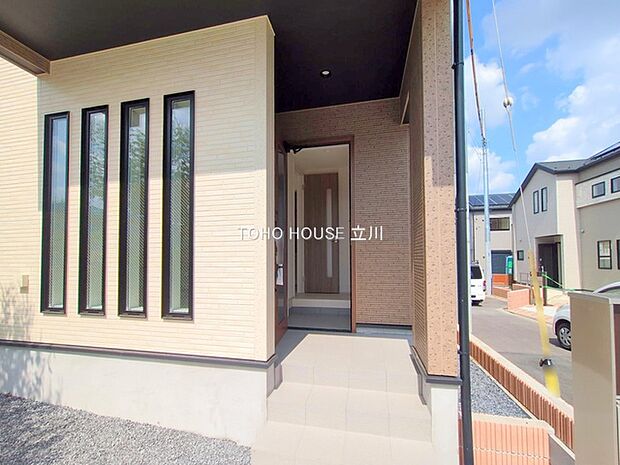 物件外観 （2025年09月16日撮影）