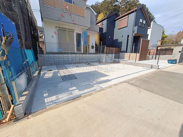 物件外観 （2026年01月20日撮影）