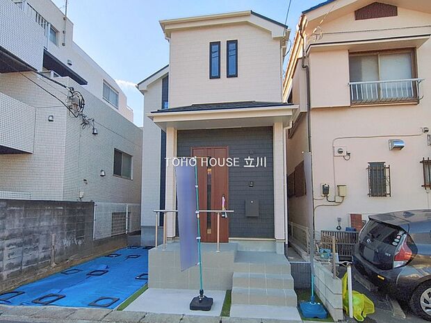 物件外観 （2026年02月05日撮影）