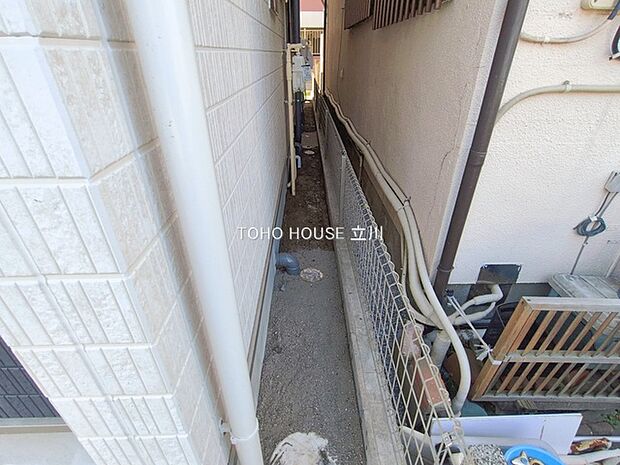 物件外観 （2026年02月05日撮影）