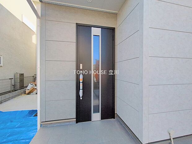 物件外観 （2026年02月04日撮影）