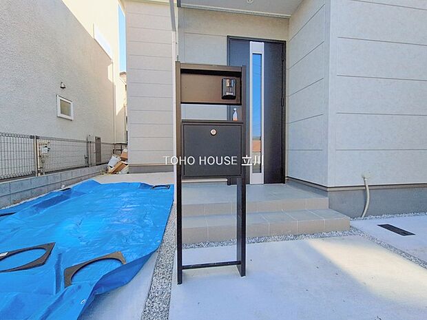 物件外観 （2026年02月04日撮影）