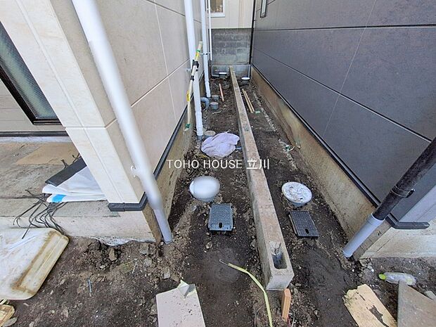 物件外観 （2026年01月14日撮影）