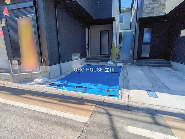 物件外観 （2026年02月19日撮影）