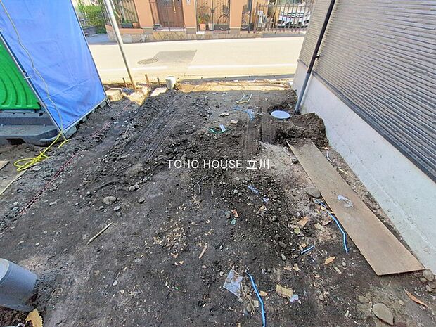 物件外観 （2026年01月14日撮影）