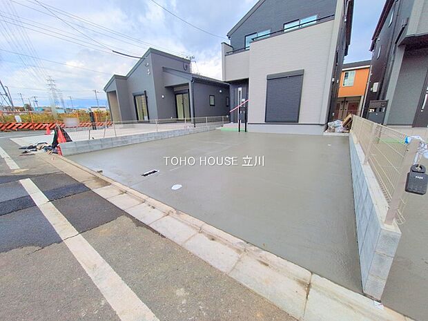 物件外観 (2025年11月18日撮影)