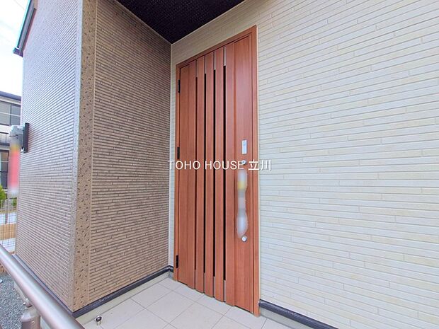 物件外観 （2025年11月18日撮影）