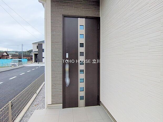 物件外観 （2025年11月06日撮影）