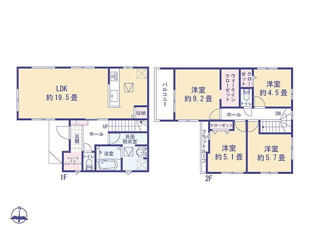 図面と異なる場合は現況を優先