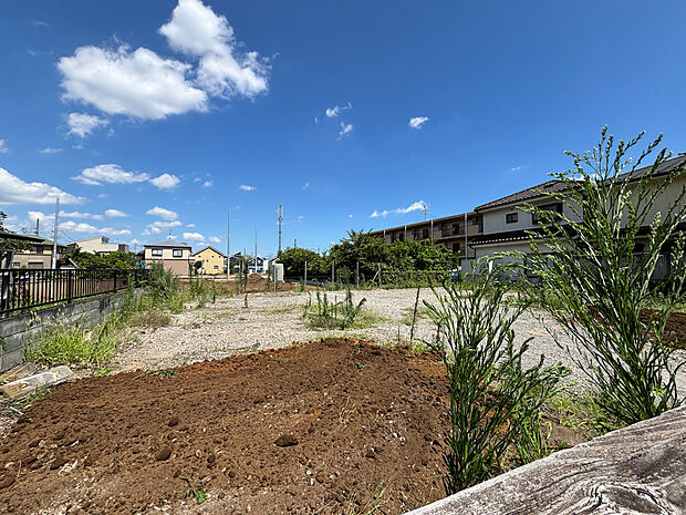 現地外観写真（2025年7月21日撮影）