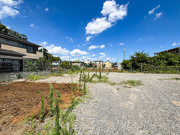 現地外観写真（2025年7月21日撮影）