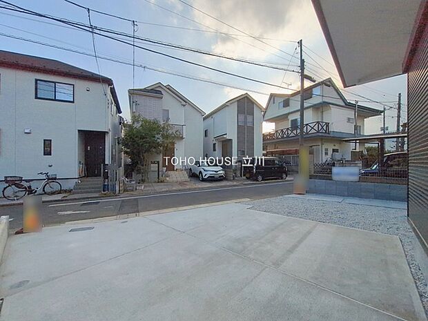 物件外観 （2026年02月02日撮影）