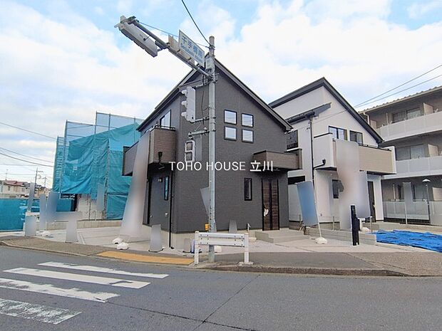 物件外観 （2026年02月18日撮影）