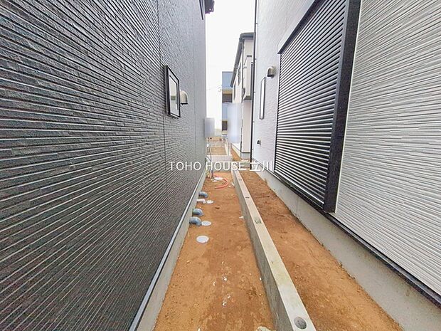 物件外観 （2026年01月21日撮影）