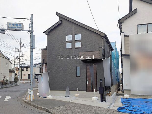 物件外観 （2026年02月18日撮影）