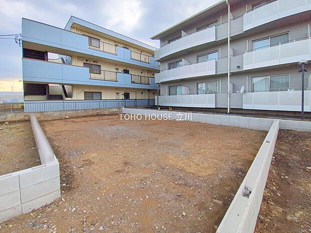 物件外観 (2025年10月28日撮影)