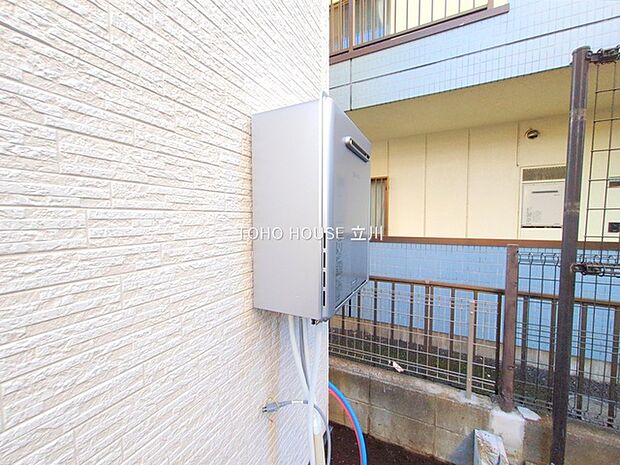 前面道路含む現地 （2025年12月18日撮影）