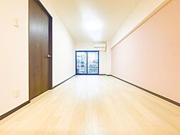 小金井ハイツ 2LDKのリビング/ダイニング