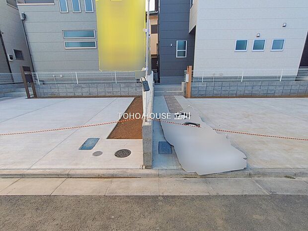 物件外観 （2026年01月28日撮影）