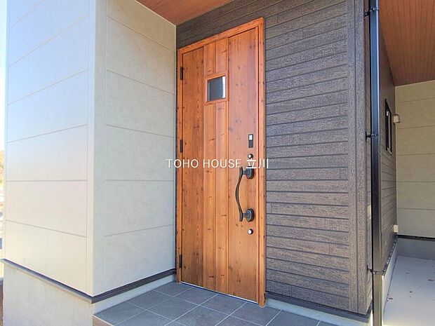 物件外観 （2025年12月01日撮影）