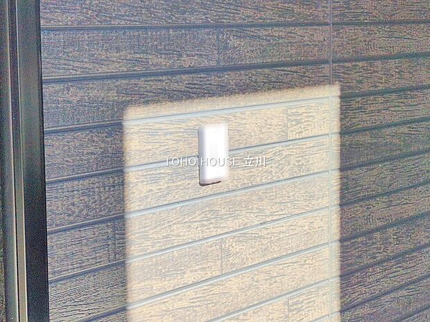 物件外観 （2025年12月01日撮影）