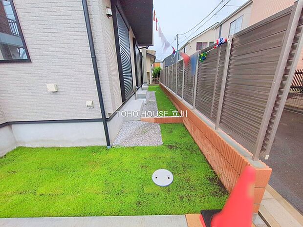 物件外観 (2025年10月01日撮影)