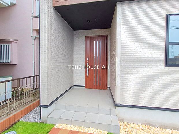 物件外観 (2025年10月01日撮影)