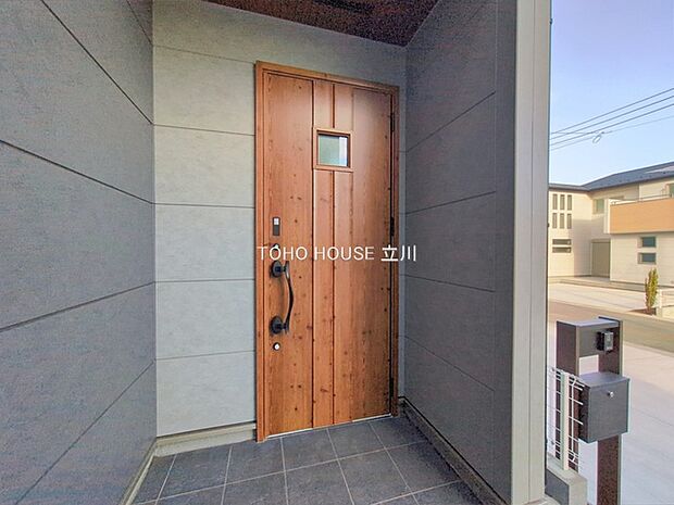 物件外観 （2026年01月28日撮影）