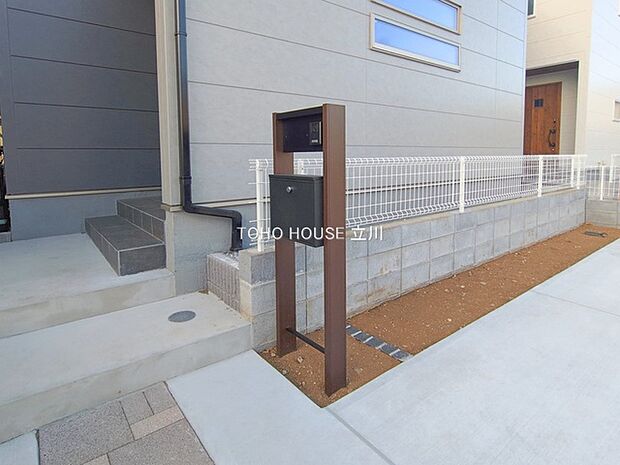 物件外観 （2026年01月28日撮影）