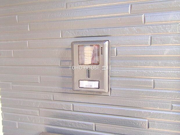 物件外観 （2025年12月18日撮影）