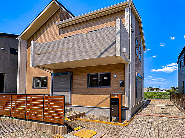 【5号棟】9月下旬完成予定