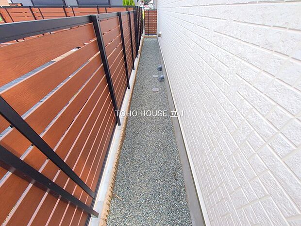 物件外観 (2025年11月18日撮影)